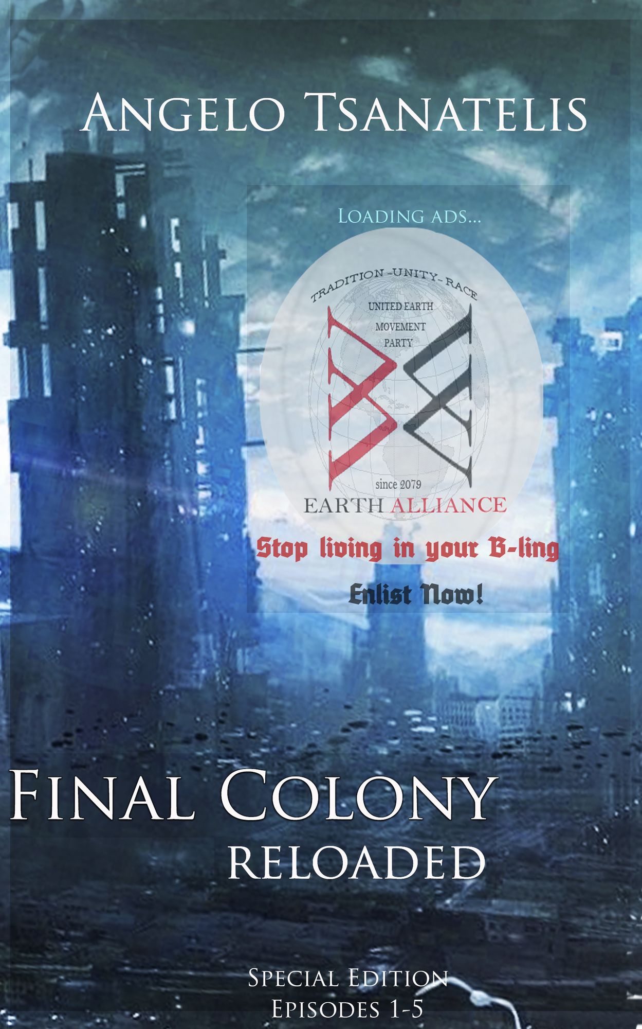 Final Colony Reloaded