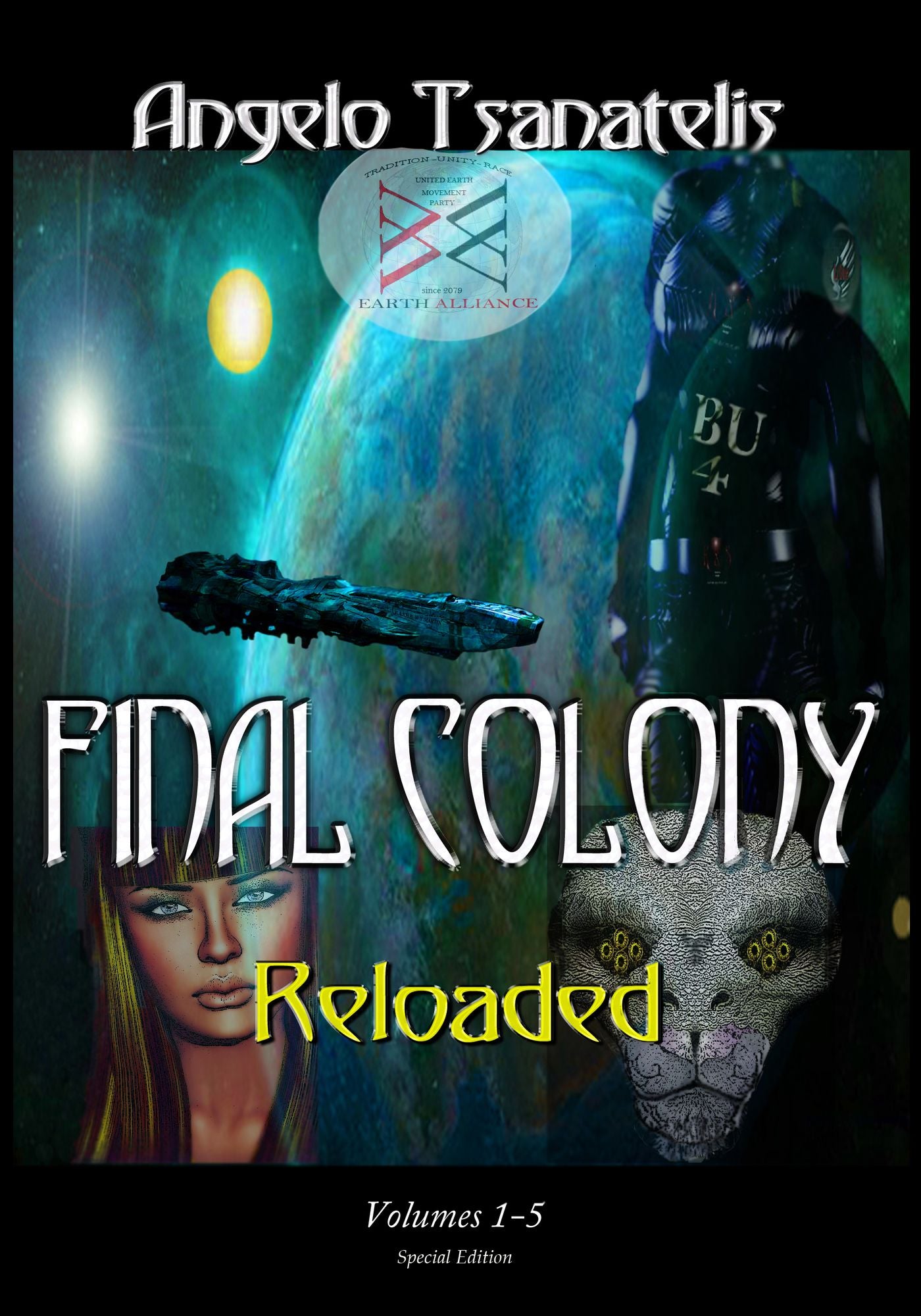 Final Colony Reloaded
