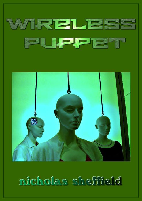 Wireless Puppet
