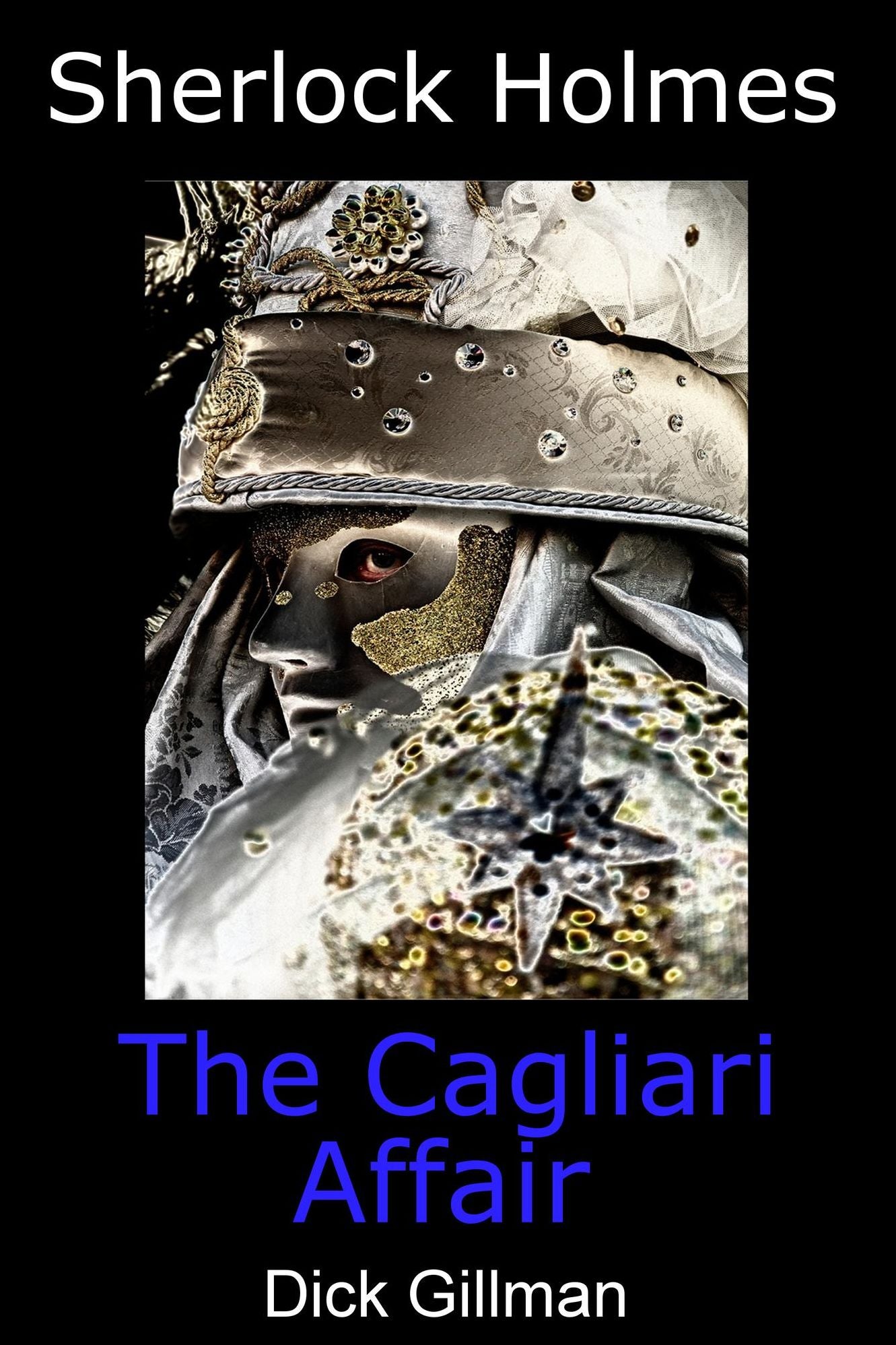 Sherlock Holmes and The Cagliari Affair