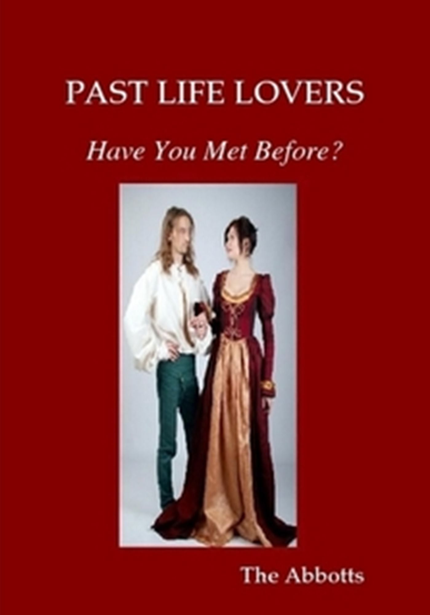 Past Life Lovers: Have You Met Before?