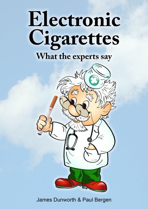 Electronic Gigarettes: What the Experts Say