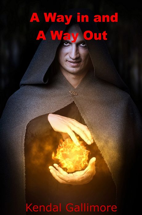 A Way in and A Way Out