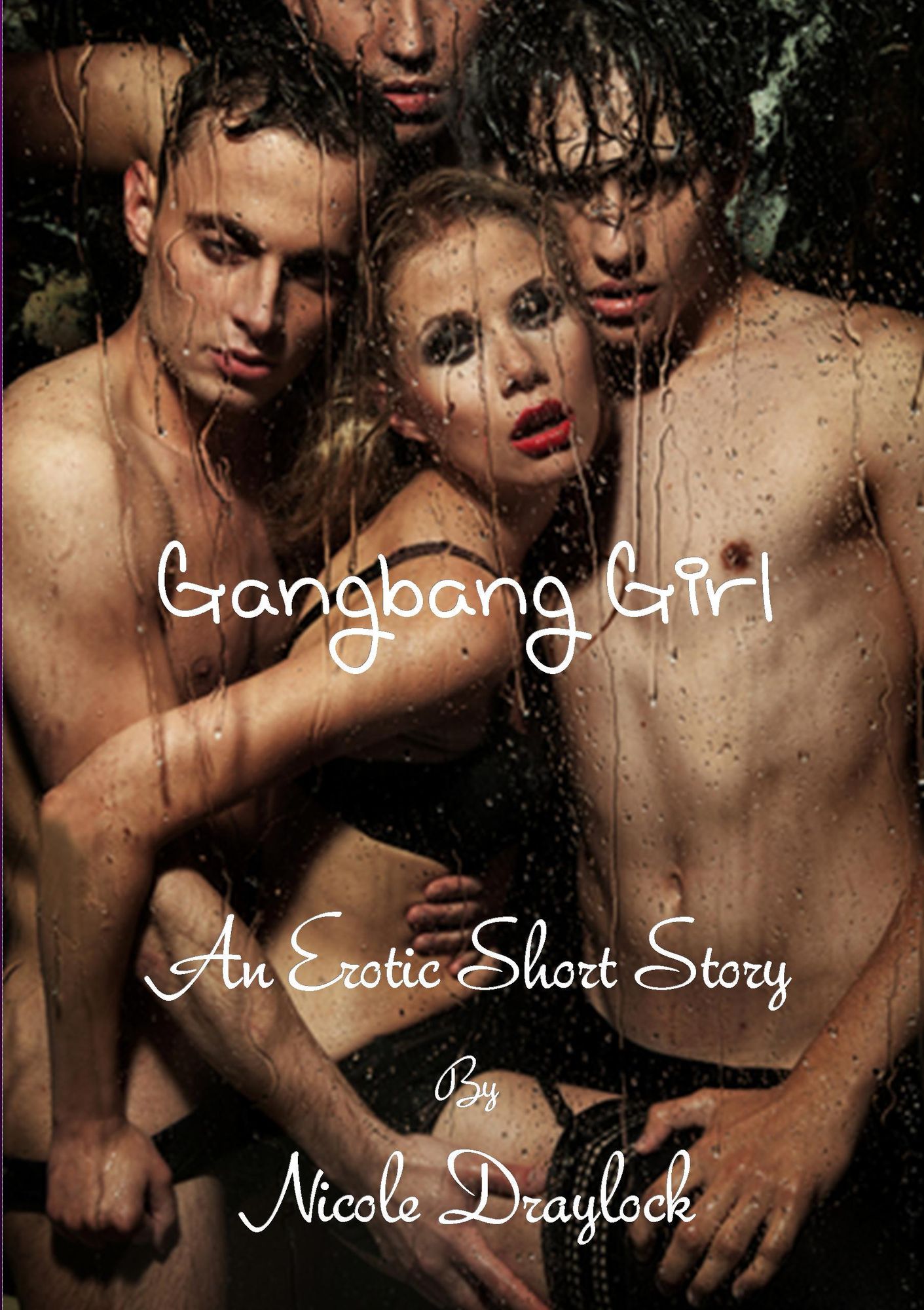 Gangbang Girl