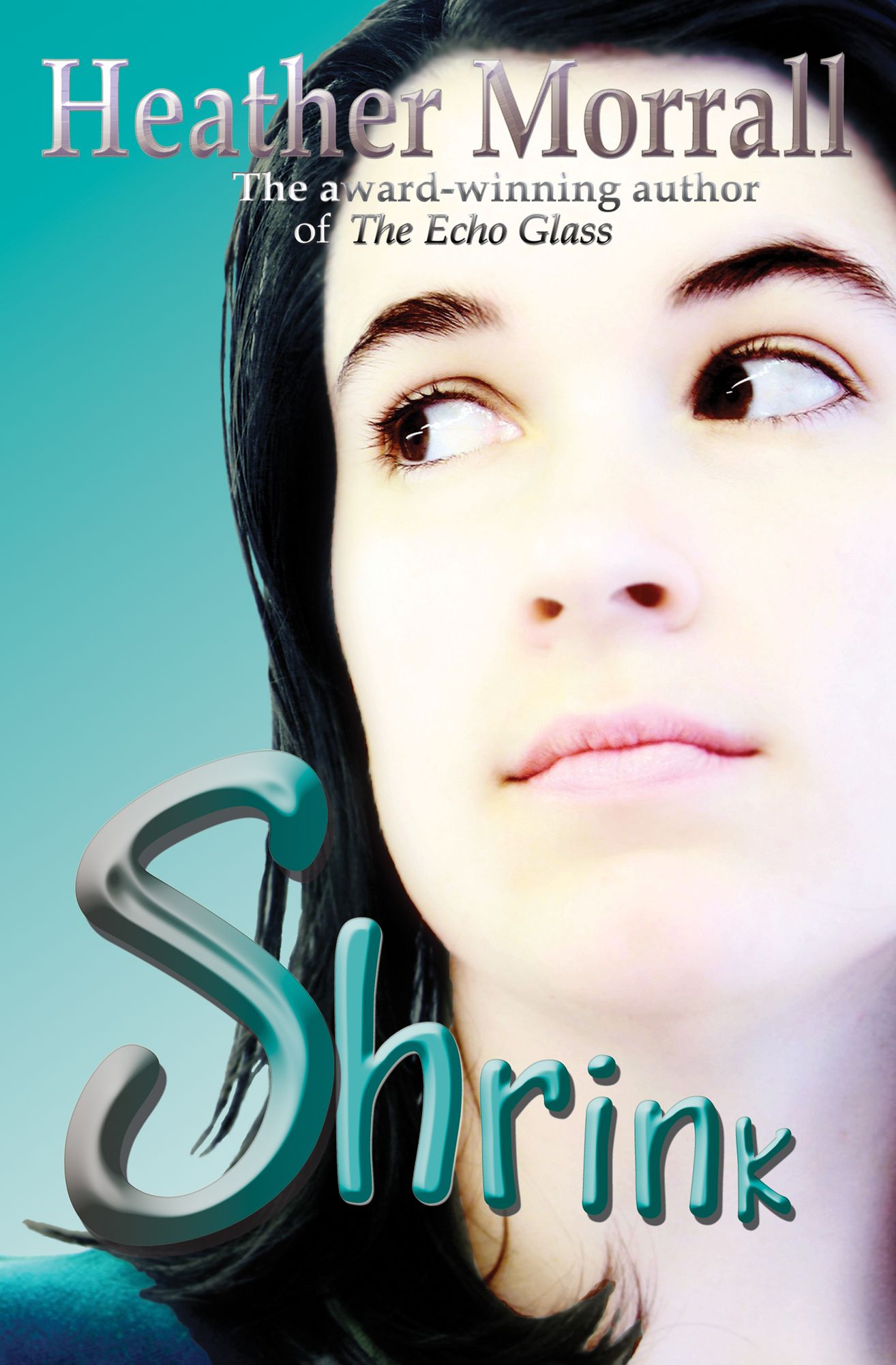Shrink: a Journey through Anorexia