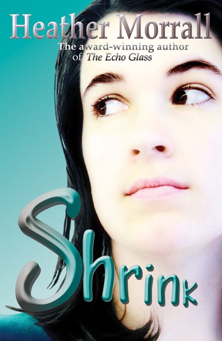 Shrink: a Journey through Anorexia