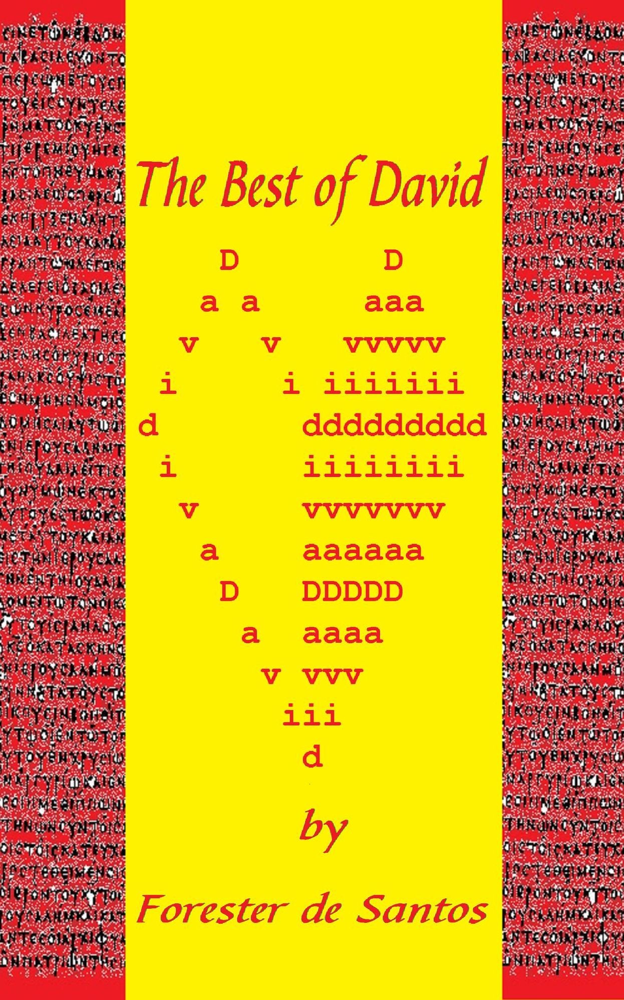 The Best of David