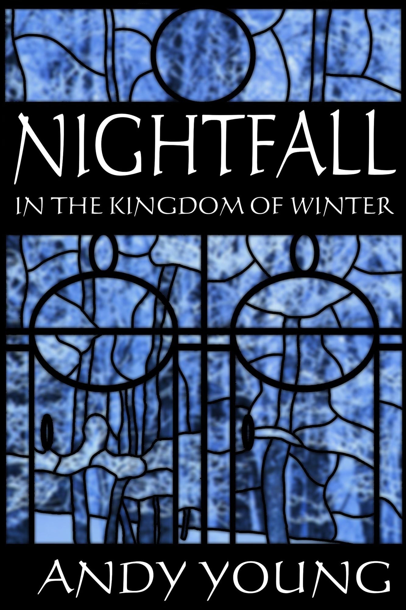 Nightfall in the Kingdom of Winter