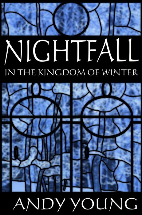 Nightfall in the Kingdom of Winter