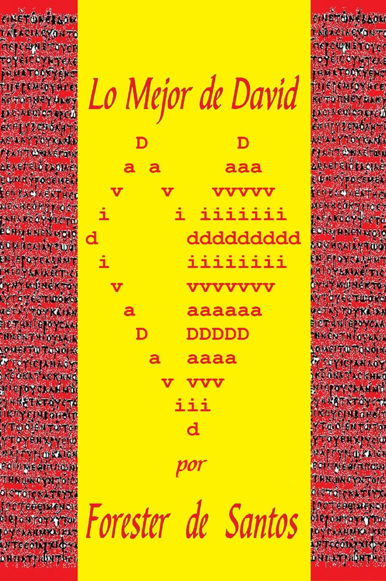 Lo Mejor de David