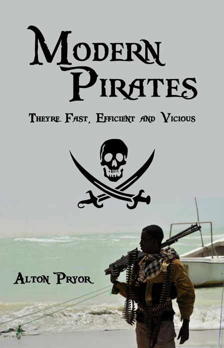 Modern Pirates