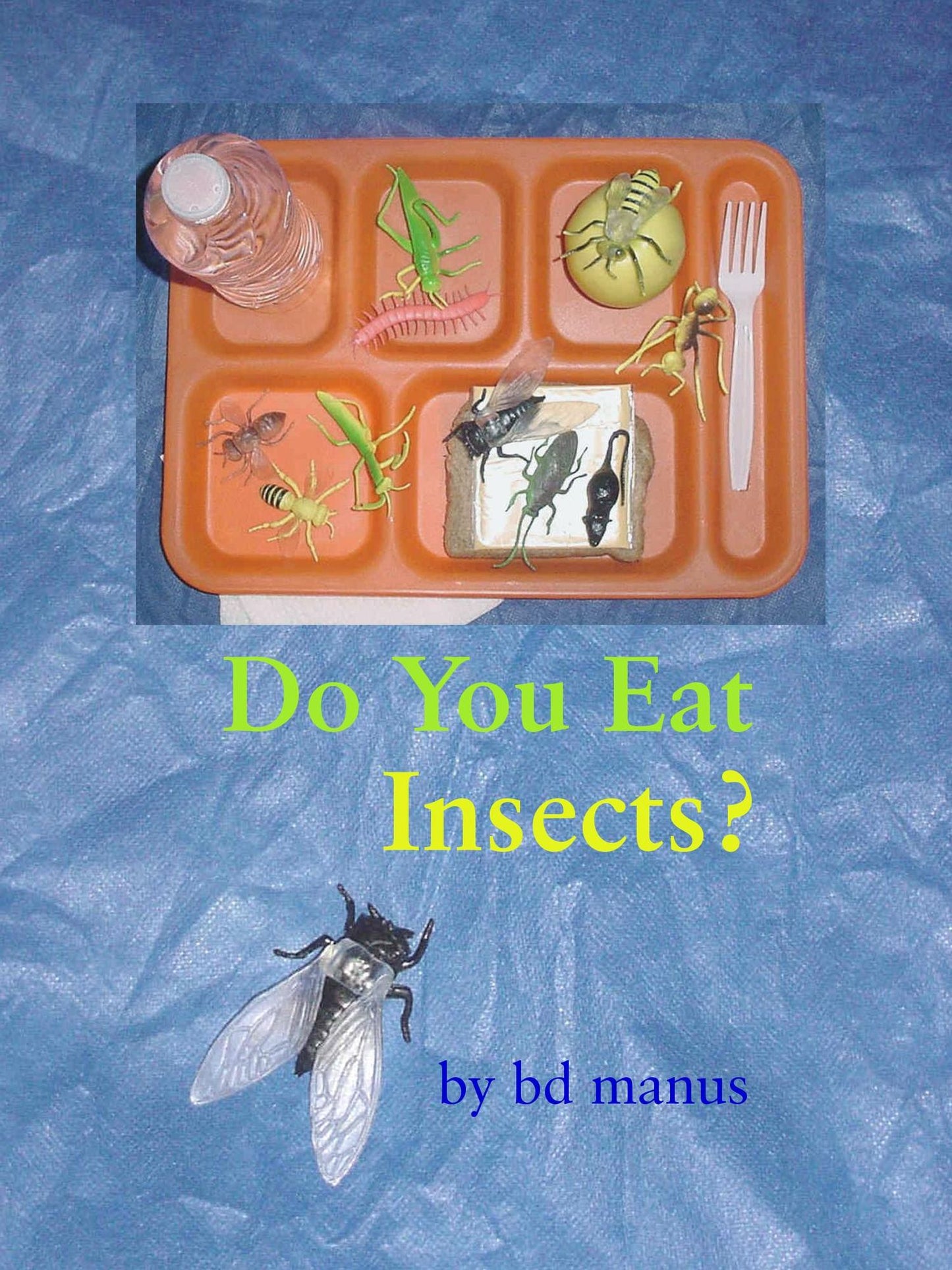 Do You Eat Insects?