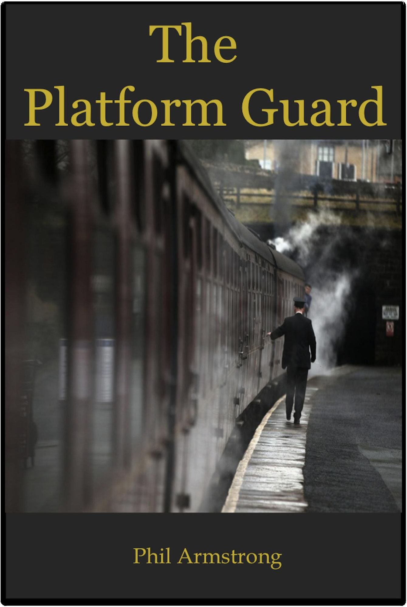 The Platform Guard