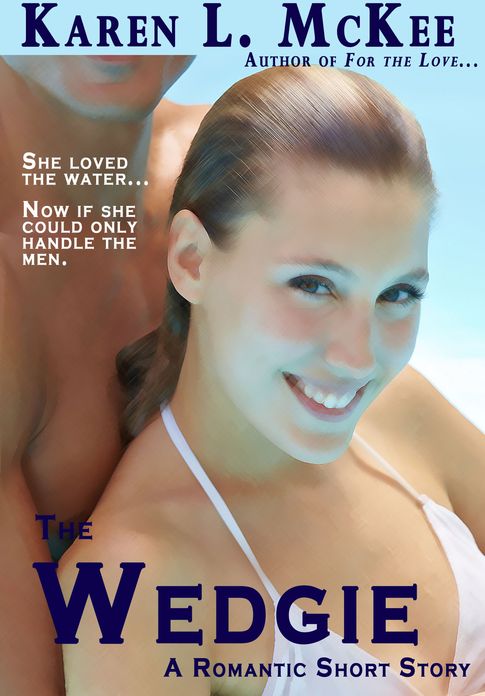 The Wedgie
