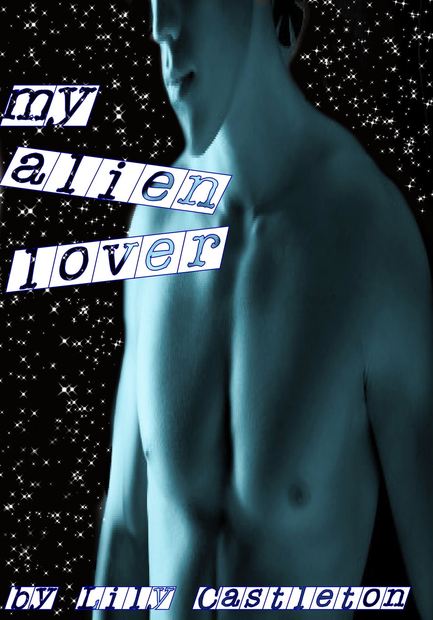 My Alien Lover