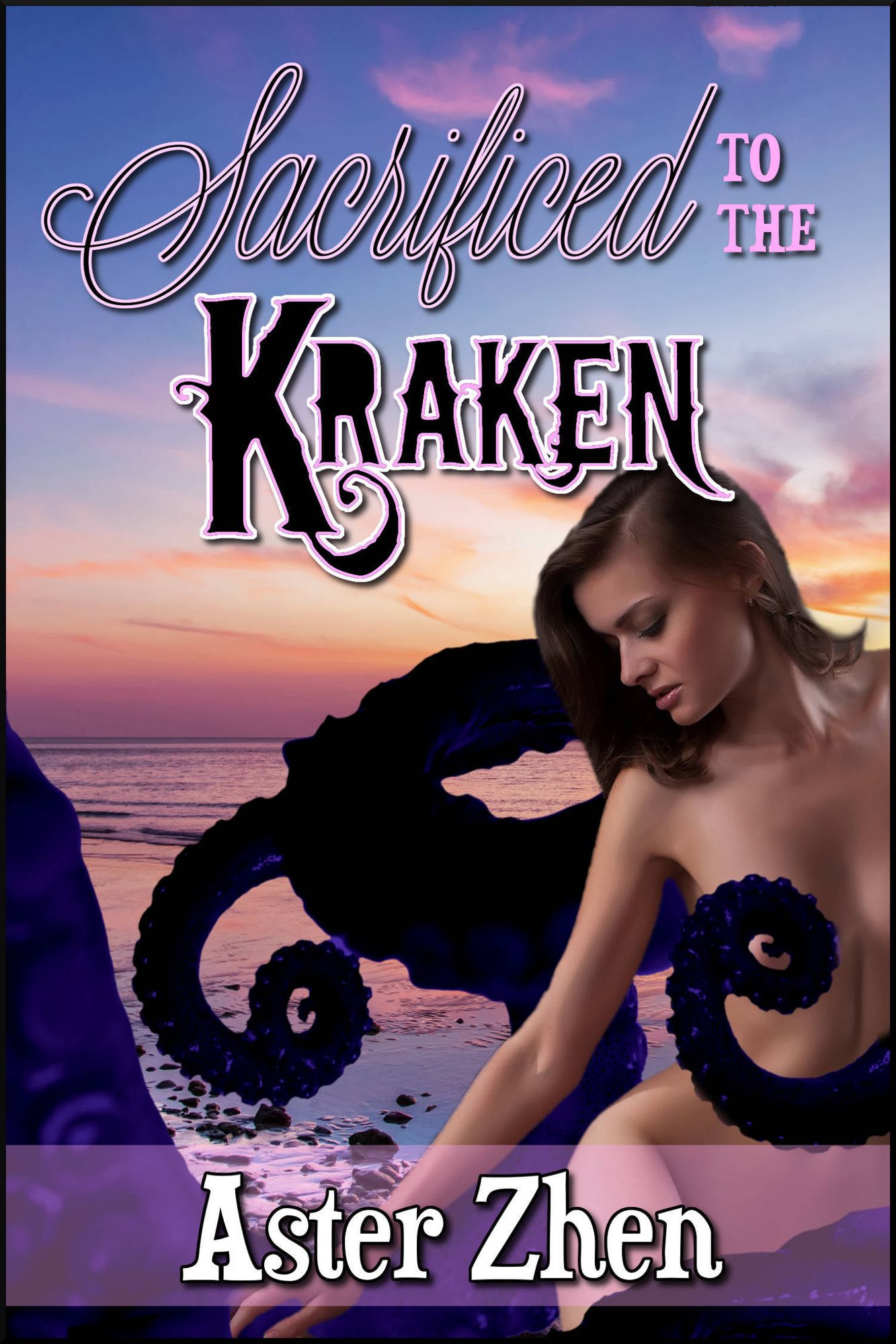 Sacrificed To The Kraken