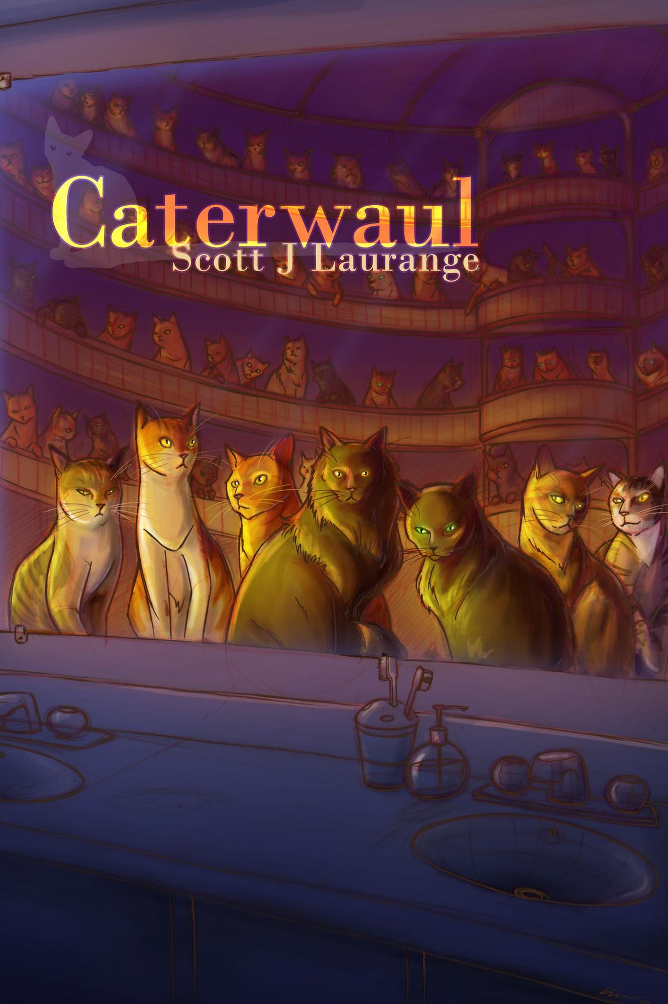 Caterwaul