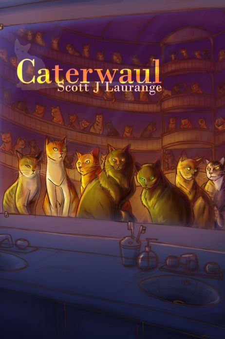 Caterwaul