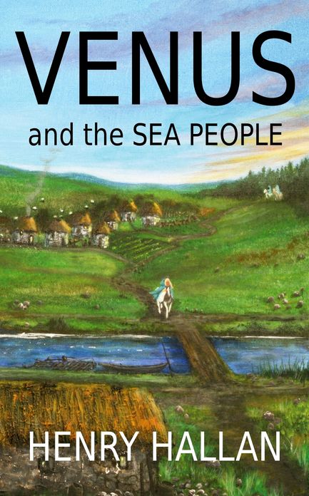 Venus and the Sea People