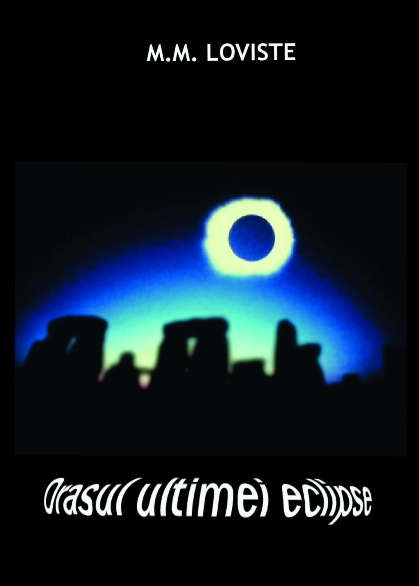 Orasul Ultimei Eclipse