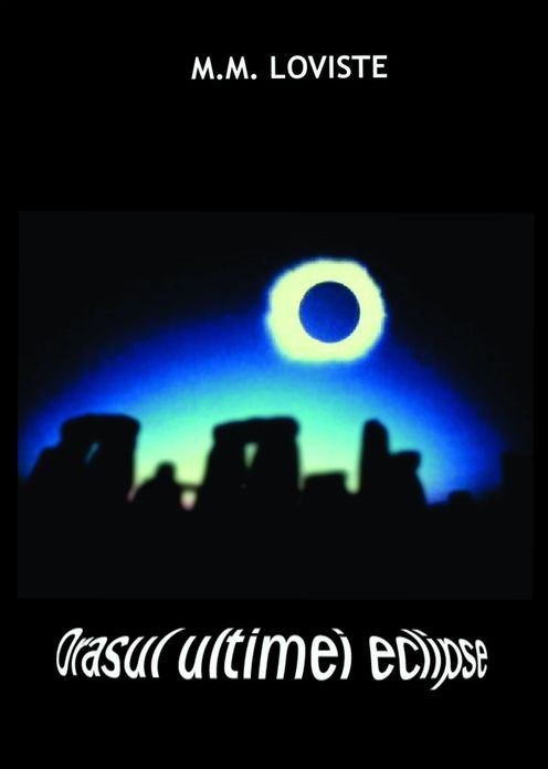 Orasul Ultimei Eclipse