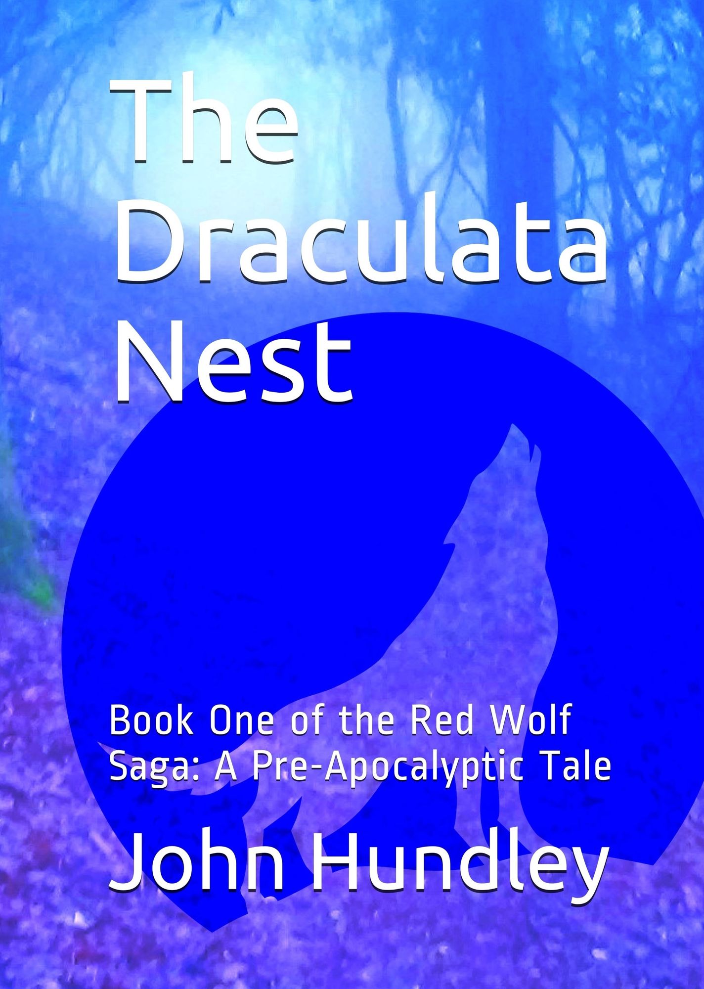 The Draculata Nest