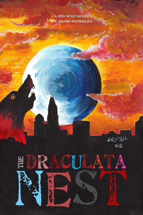 The Draculata Nest