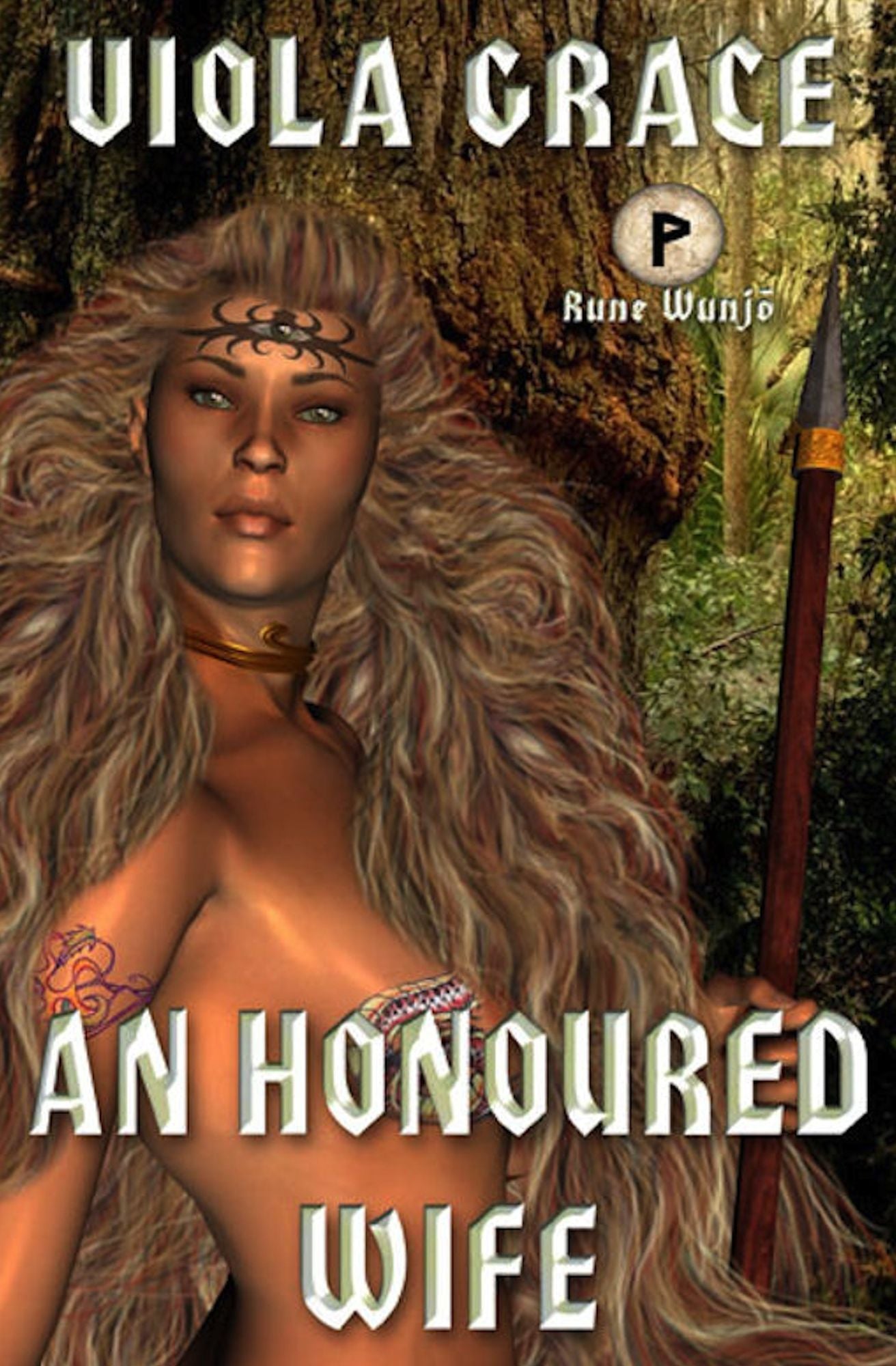 An Honoured Wife