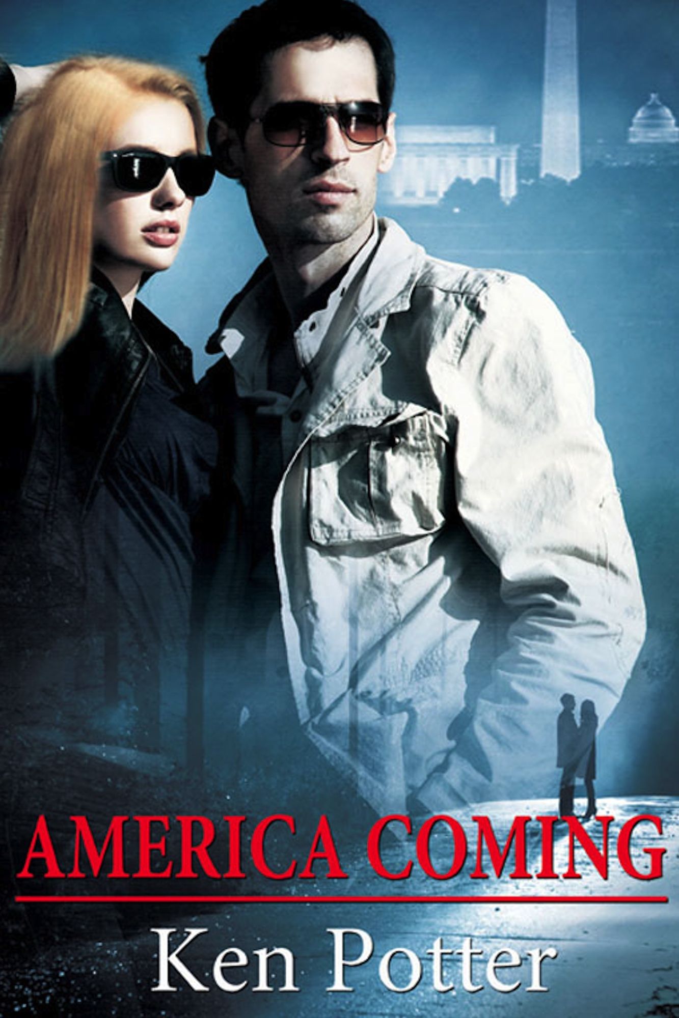 America Coming