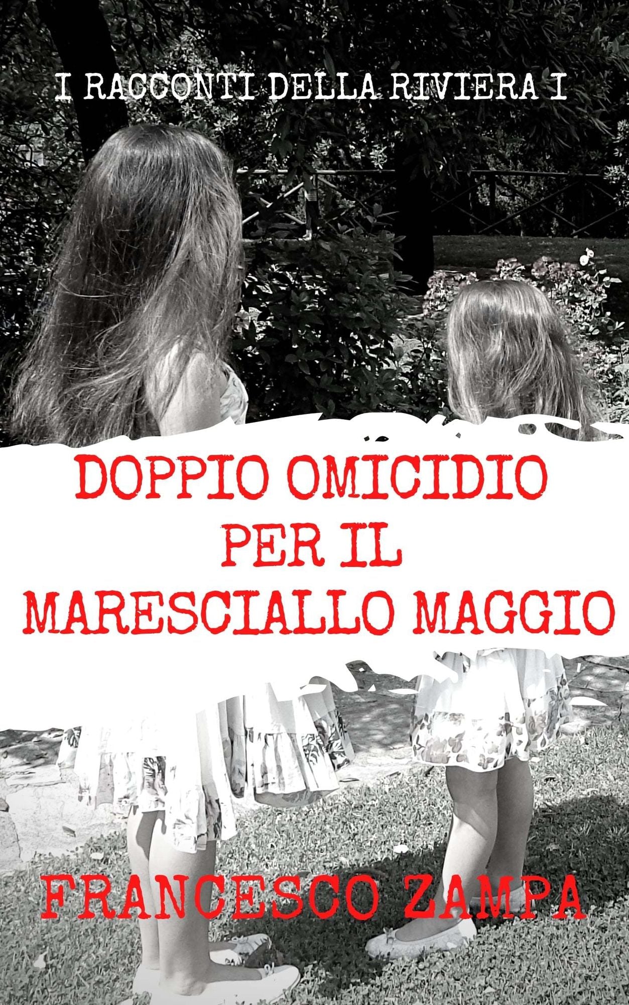 Doppio Omicidio per il Maresciallo Maggio