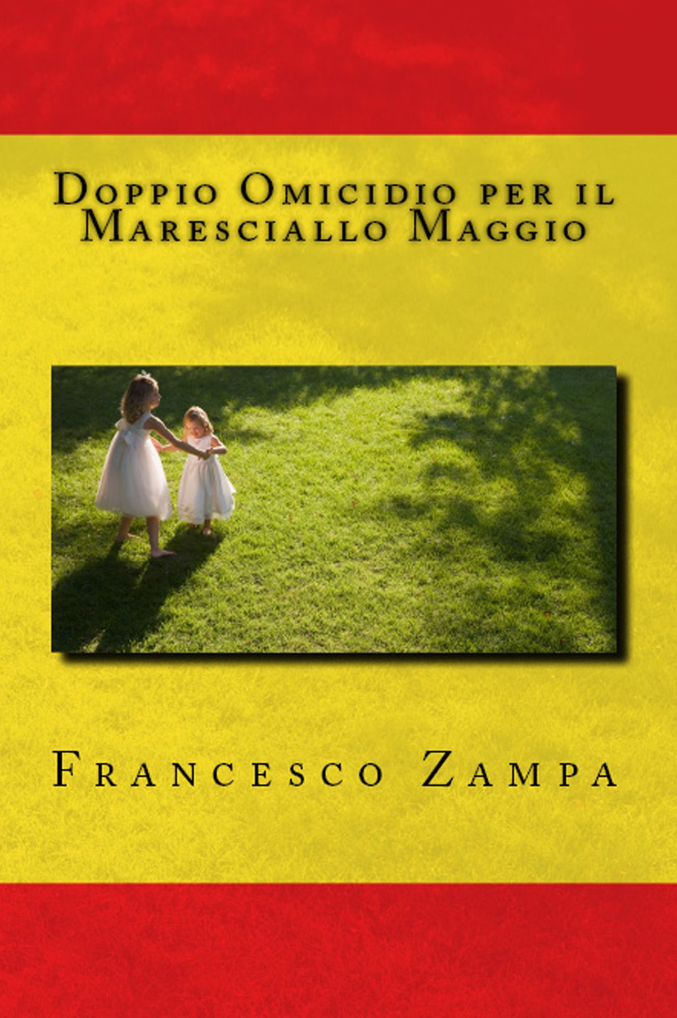 Doppio Omicidio per il Maresciallo Maggio