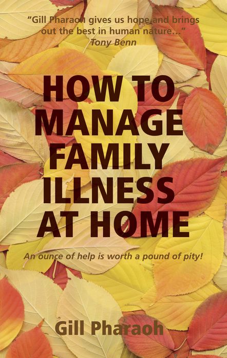 How to Manage Family Illness at Home