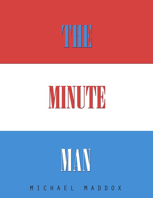 The Minute Man