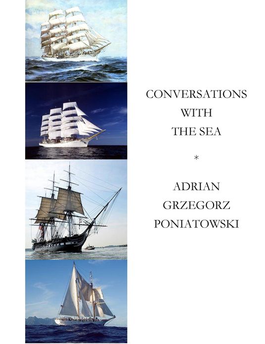 Conversations with the Sea