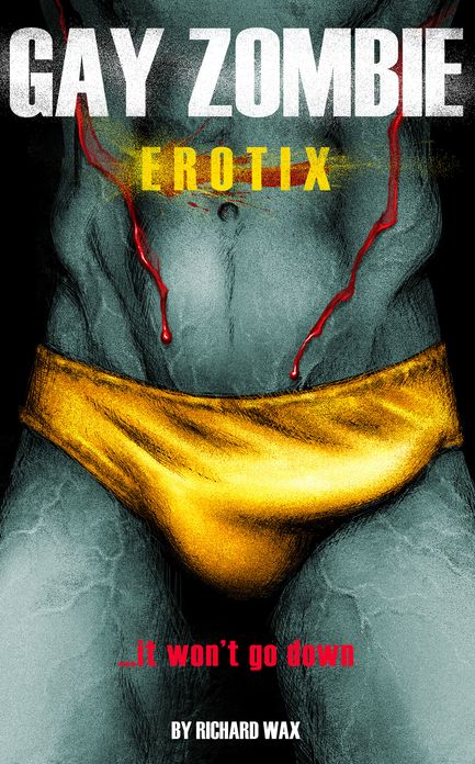 Gay Zombie Erotix