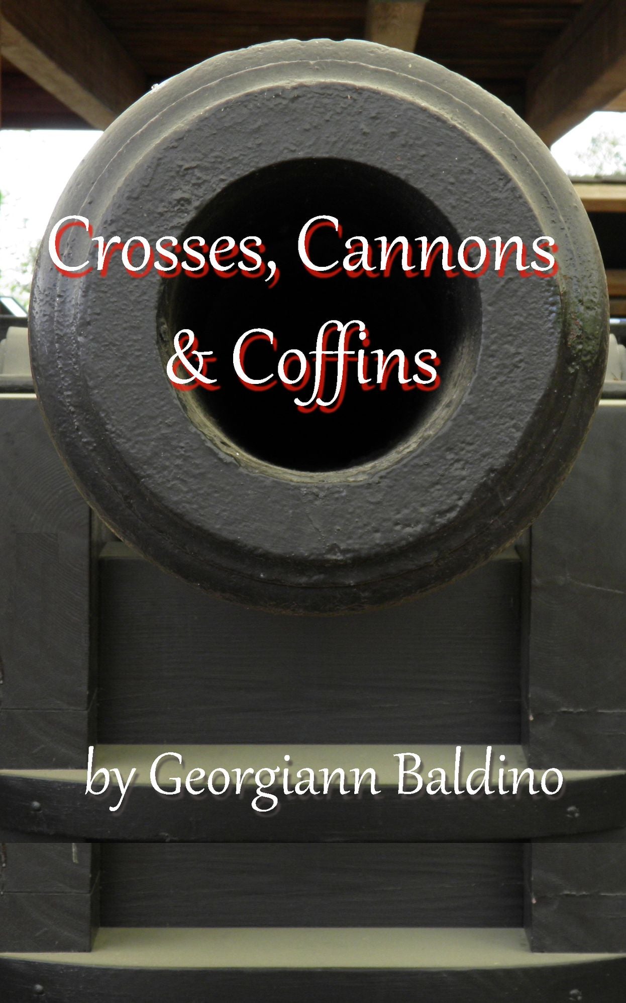 Crosses, Cannons & Coffins