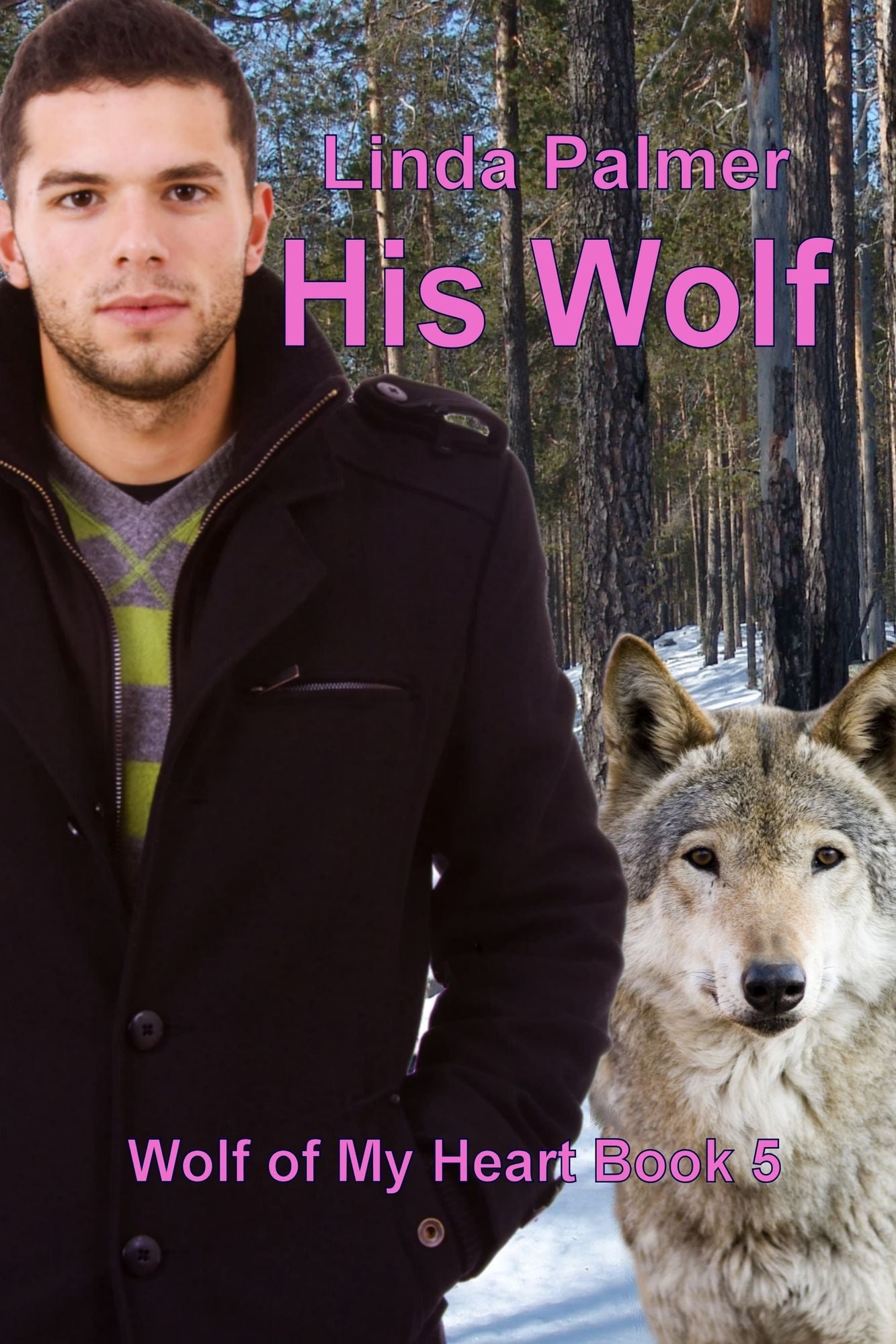 His Wolf