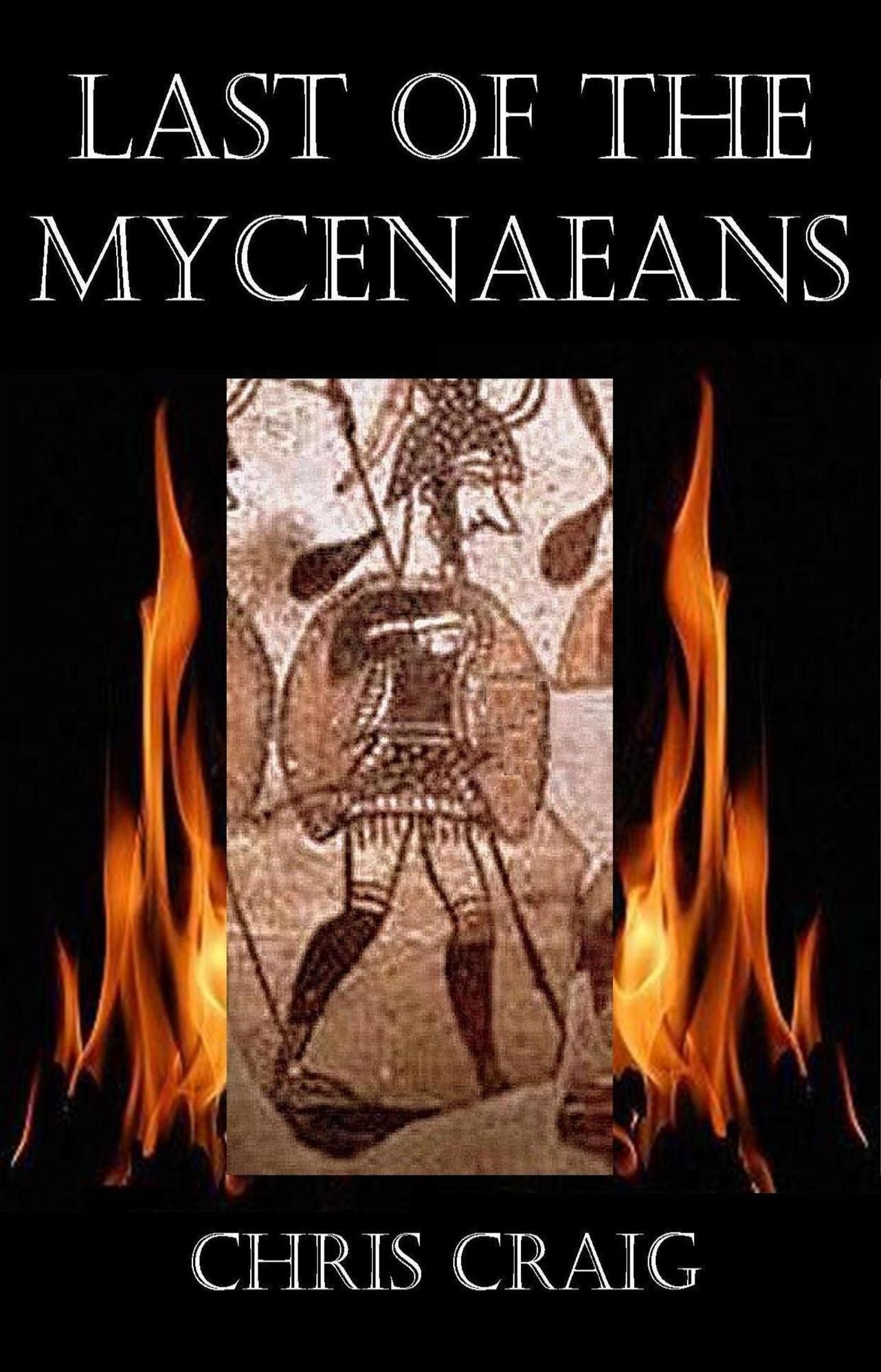 Last of the Mycenaeans