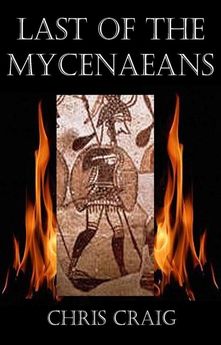 Last of the Mycenaeans