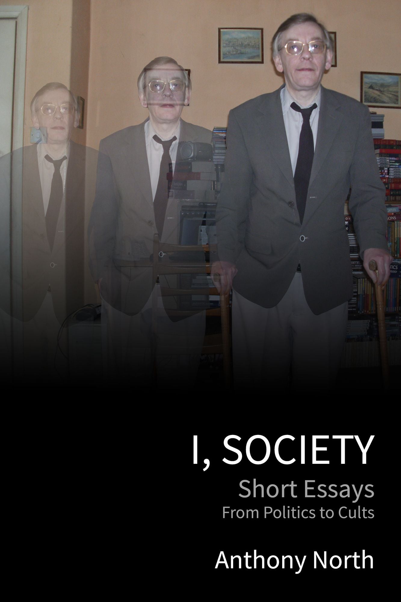 I, Society