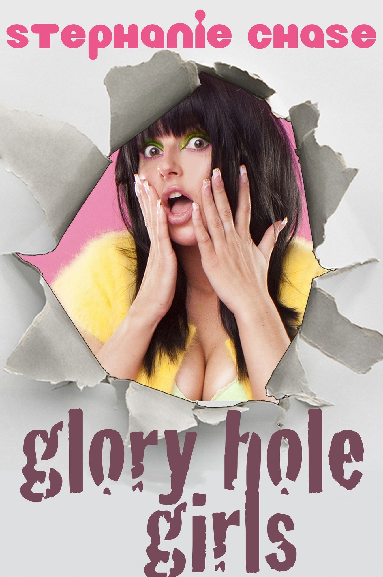 Glory Hole Girls