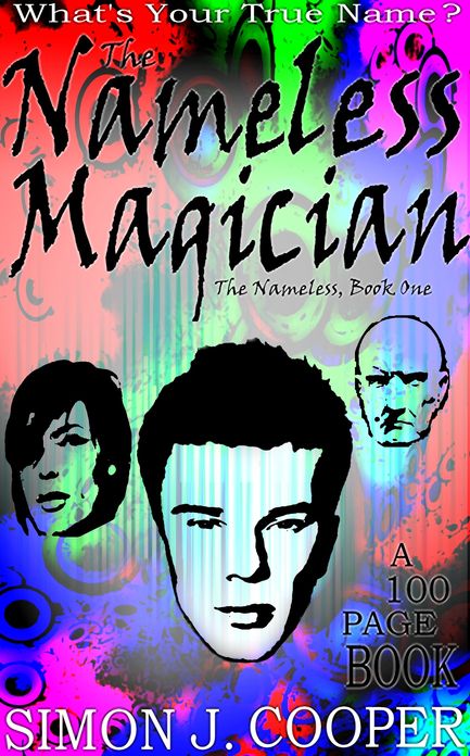 The Nameless Magician