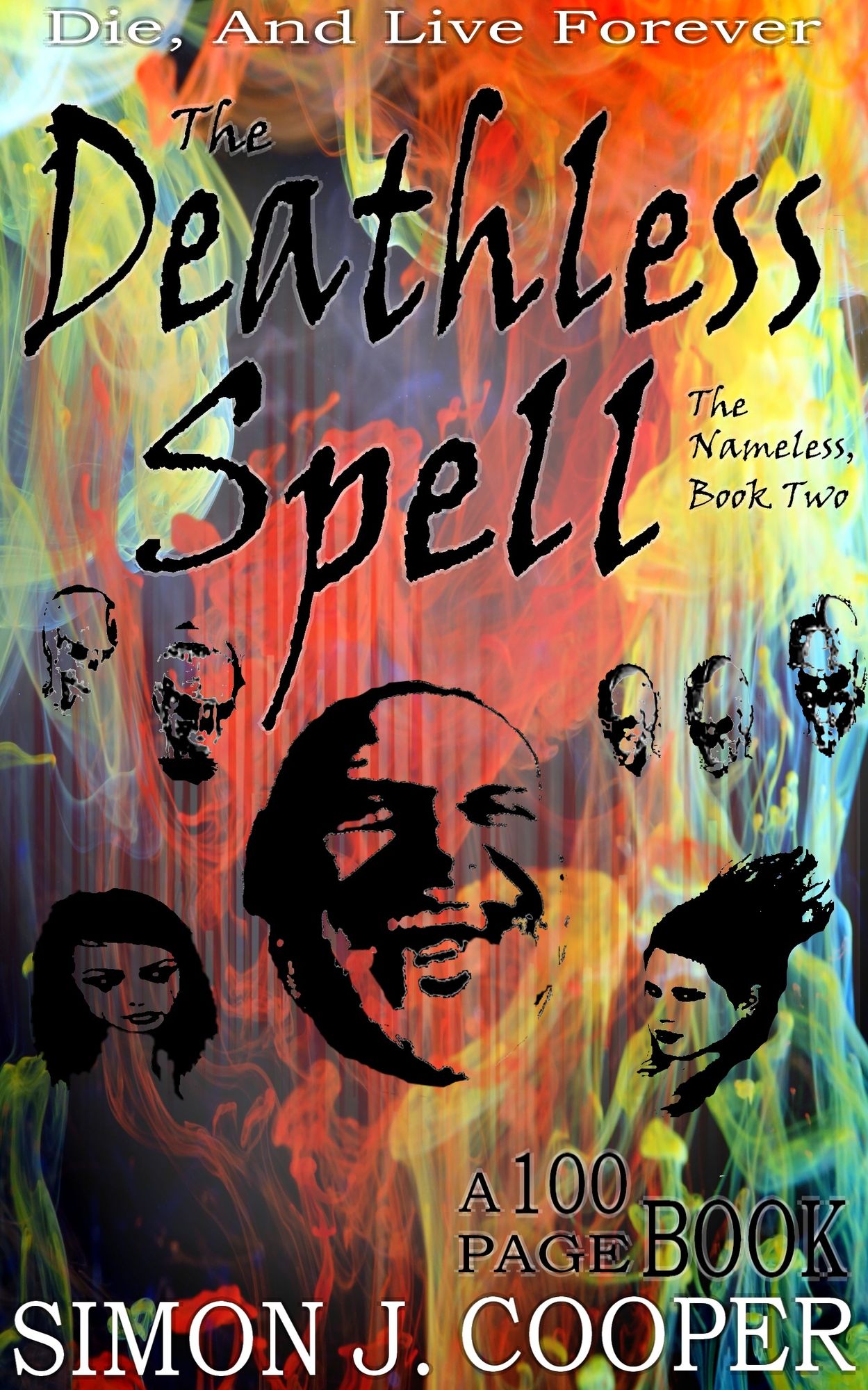 The Deathless Spell