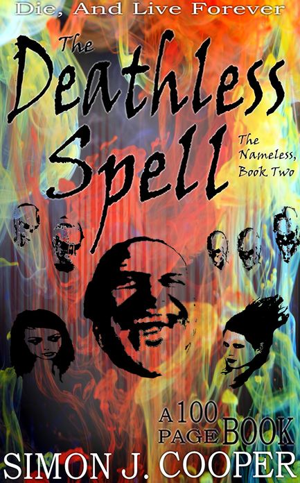The Deathless Spell