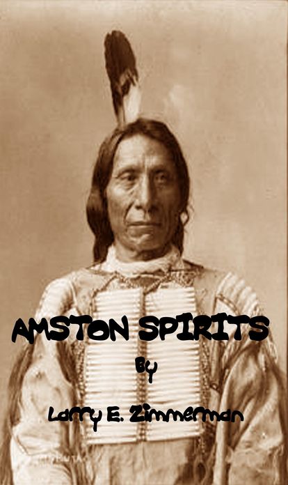 Amston Spirits