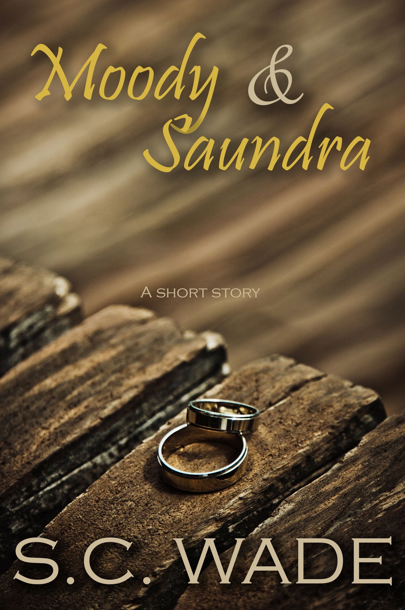 Moody & Saundra