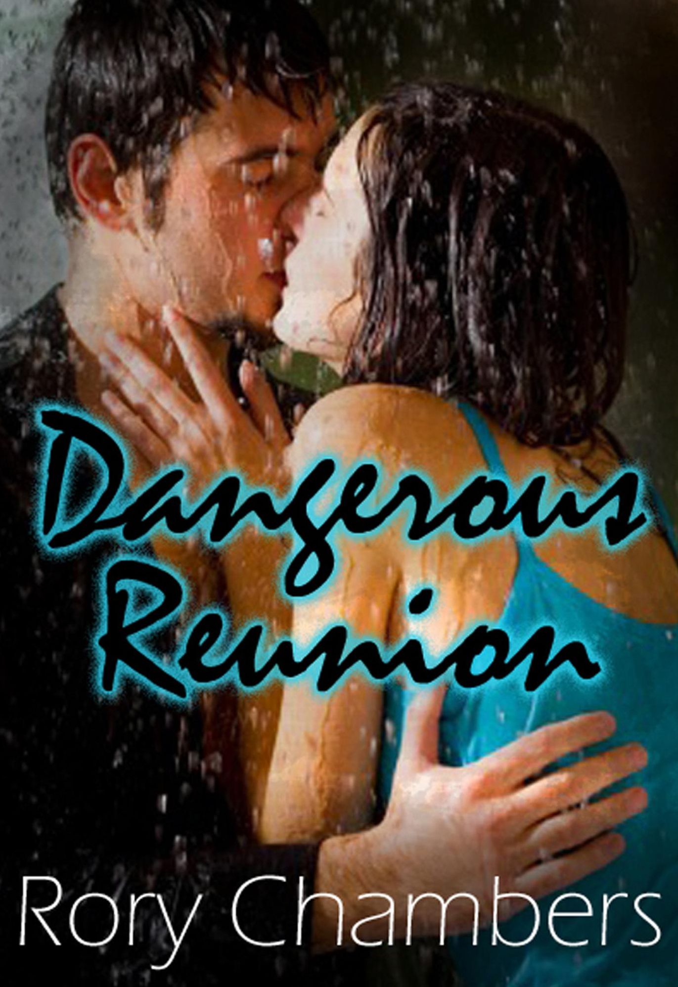 Dangerous Reunion