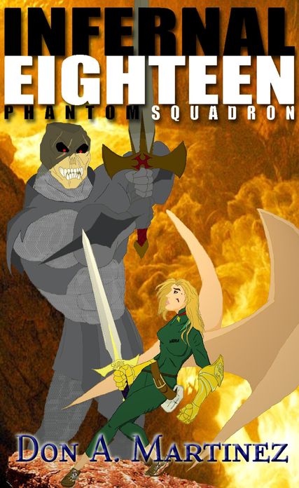 Infernal Eighteen