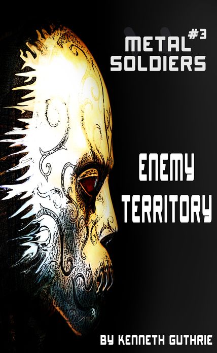Metal Soldiers #3: Enemy Territory