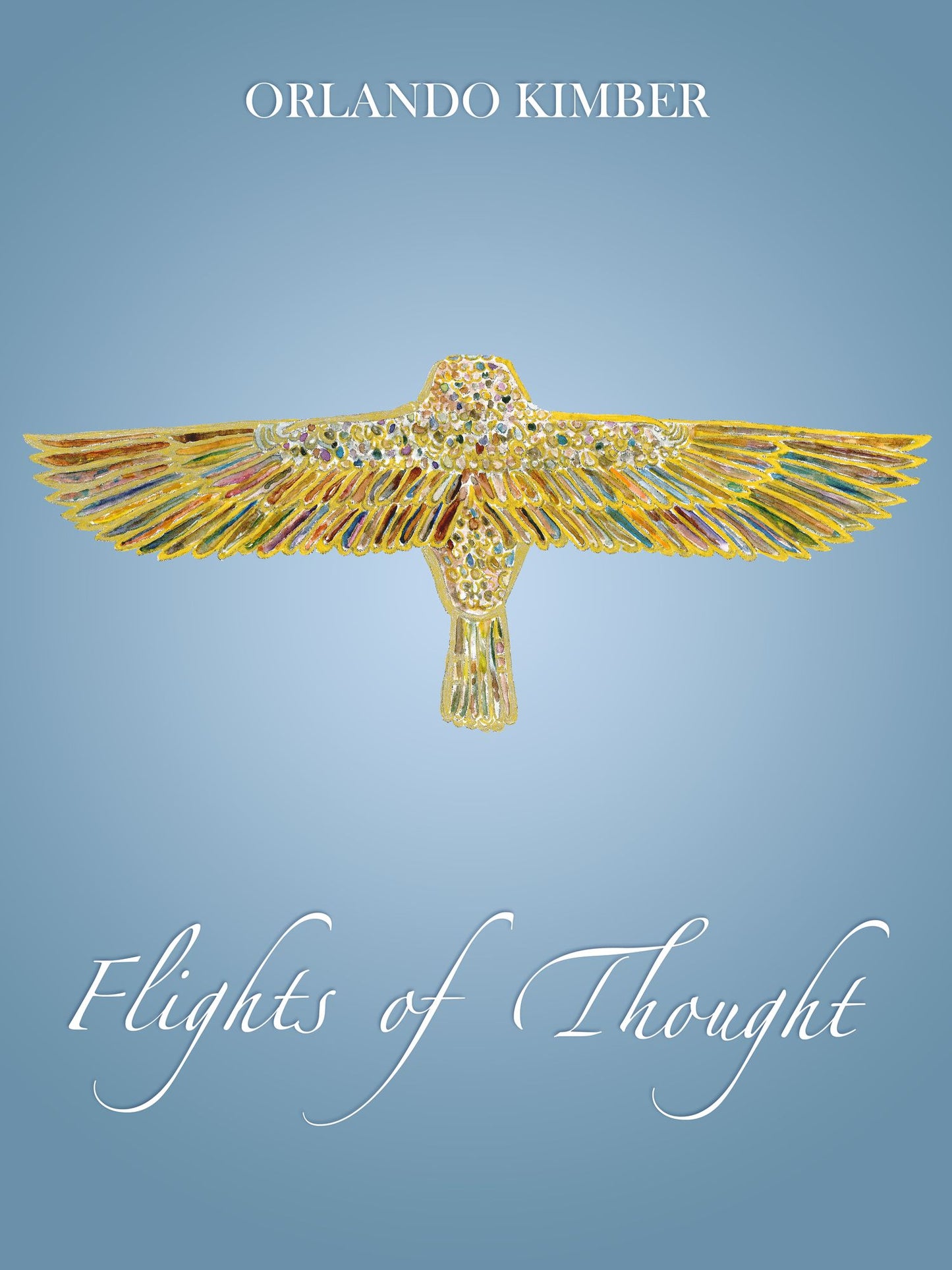 Flights of Thought